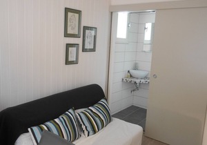 Privileged location in BREST