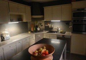 Privileged location in BREST