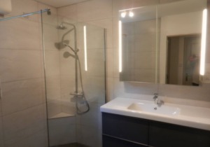 Privileged location in BREST