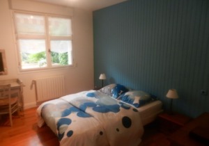 Privileged location in BREST