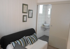 Privileged location in BREST