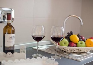 Proconsolo Superior Suite