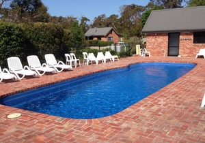 Prom Coast Holiday Lodge - Holiday Home 2
