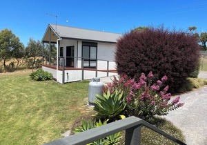 Prom Coast Holiday Lodge - Cottage 5