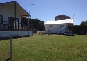 Prom Coast Holiday Lodge