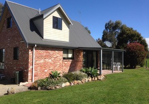 Prom Coast Holiday Lodge