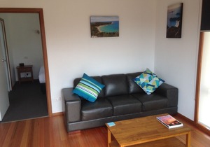 Prom Coast Holiday Lodge - Cottage 5