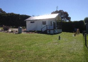 Prom Coast Holiday Lodge