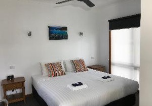 Prom Coast Holiday Lodge