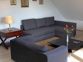 promedklinik apartment 2