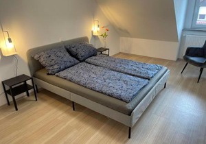 promedklinik apartment 2