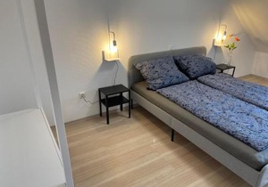 promedklinik apartment 2