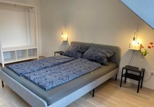 promedklinik apartment 2