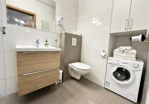 Promenada Gwiazd 14 by Baltic Home