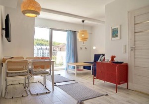 Promenada Gwiazd 14 by Baltic Home
