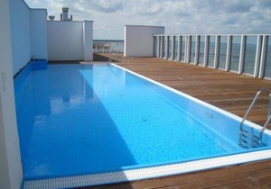 Promenada Gwiazd by Baltic Home