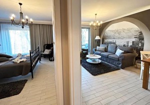 Promenada Gwiazd by Baltic Home