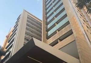 Promenade Pancetti Belo Horizonte