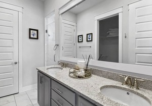 Prominence 30A! 4 Seater Golf Cart! Beside Pool!4 Free bikes Sleeps 6!