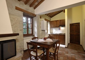 PROMOTION Frantoio-Le Gorghe di Valmarino 5km from Perugia Swimming pool WIFI