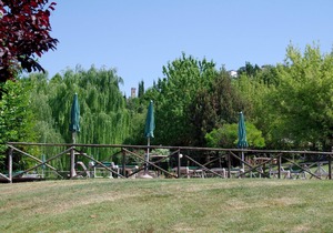 PROMOTION Itrana-Le Gorghe di Valmarino 5km from Perugia Swimming pool and WIFI