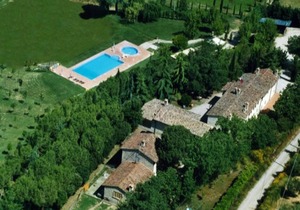 PROMOTION Leccino-Le Gorghe di Valmarino 5km from Perugia Swimming pool and WIFI