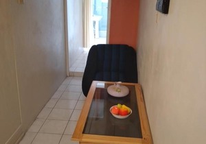 Property # 1(name) : Norbrook Penthouse Luxury Rooms Propefty #2 (name) : Norbrook Palais Apartments