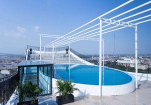 PROPERTY LOCATED AT THE HEART OF HAI PHONG CITY 3