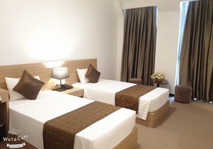 PROPERTY LOCATED AT THE HEART OF HAI PHONG CITY 7