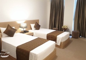 PROPERTY LOCATED AT THE HEART OF HAI PHONG CITY UNIT 9