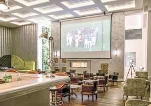 Prora Solitaire Avida Loft 9