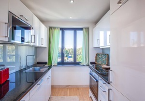 Prora Solitaire Pearl