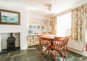 Prospect Lodge, PORTINSCALE