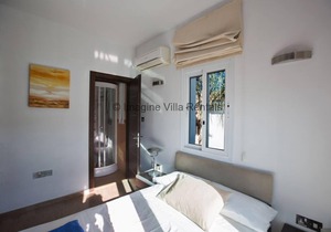 Protaras Mesogeios Villa ME2 - Modern 4BDR Villa with Pool, Sleeps 8