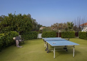 Protaras Villa Jovanna