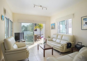 Protaras Villa Jovanna