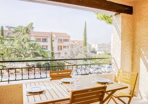 Provence Village