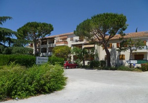 Provence Village 460.4