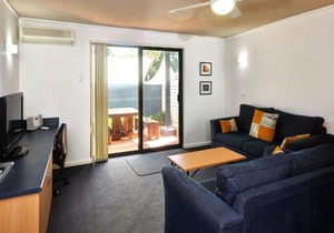 Providence Apartment 3