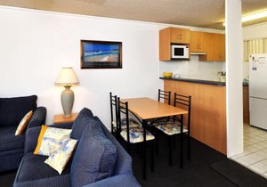 Providence Apartment 3