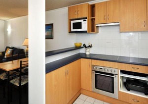 Providence Apartment 3
