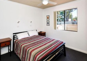 Providence Apartment 3