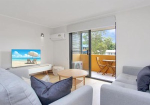 Providence Apartment 5