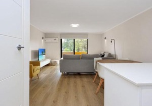Providence Apartment 5
