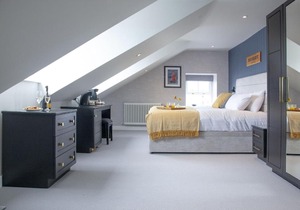 Provident, Maritime Suites, Brixham