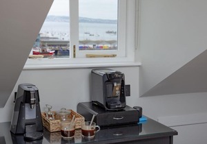 Provident, Maritime Suites, Brixham