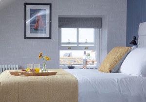 Provident, Maritime Suites, Brixham