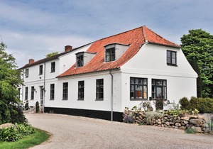 Provstegården Bed & Breakfast