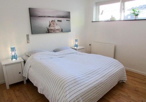 Provstegården Bed & Breakfast