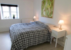 Provstegården Bed & Breakfast